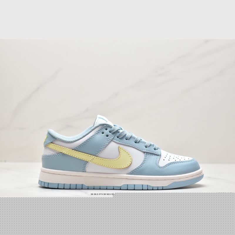 Nike Dunk